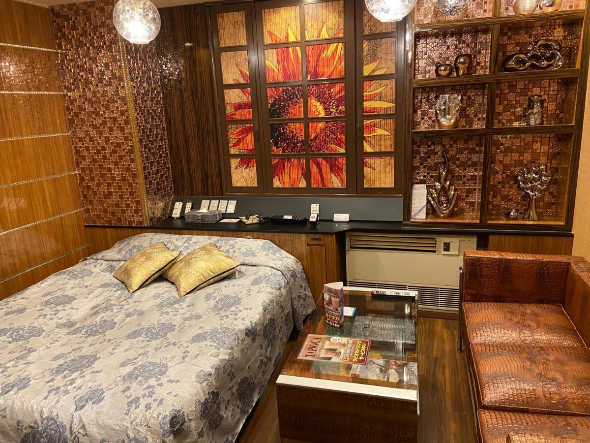 Restay Tokorozawa (Adults Only) Экстерьер фото