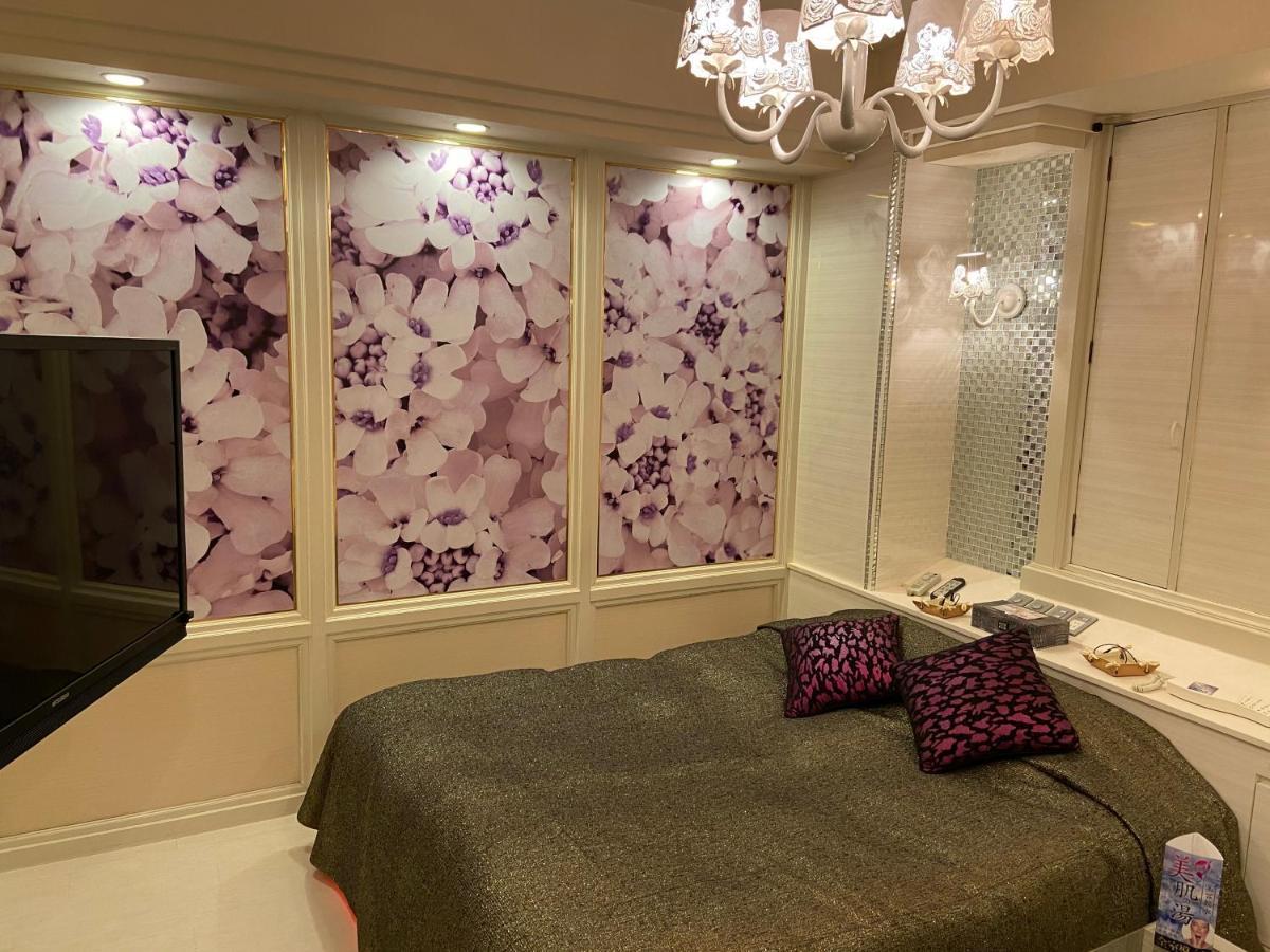 Restay Tokorozawa (Adults Only) Экстерьер фото