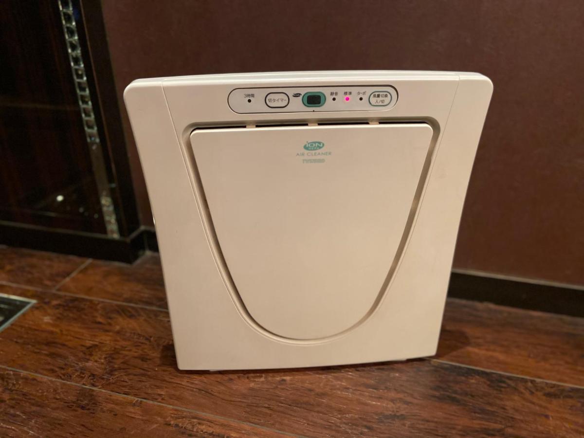 Restay Tokorozawa (Adults Only) Экстерьер фото