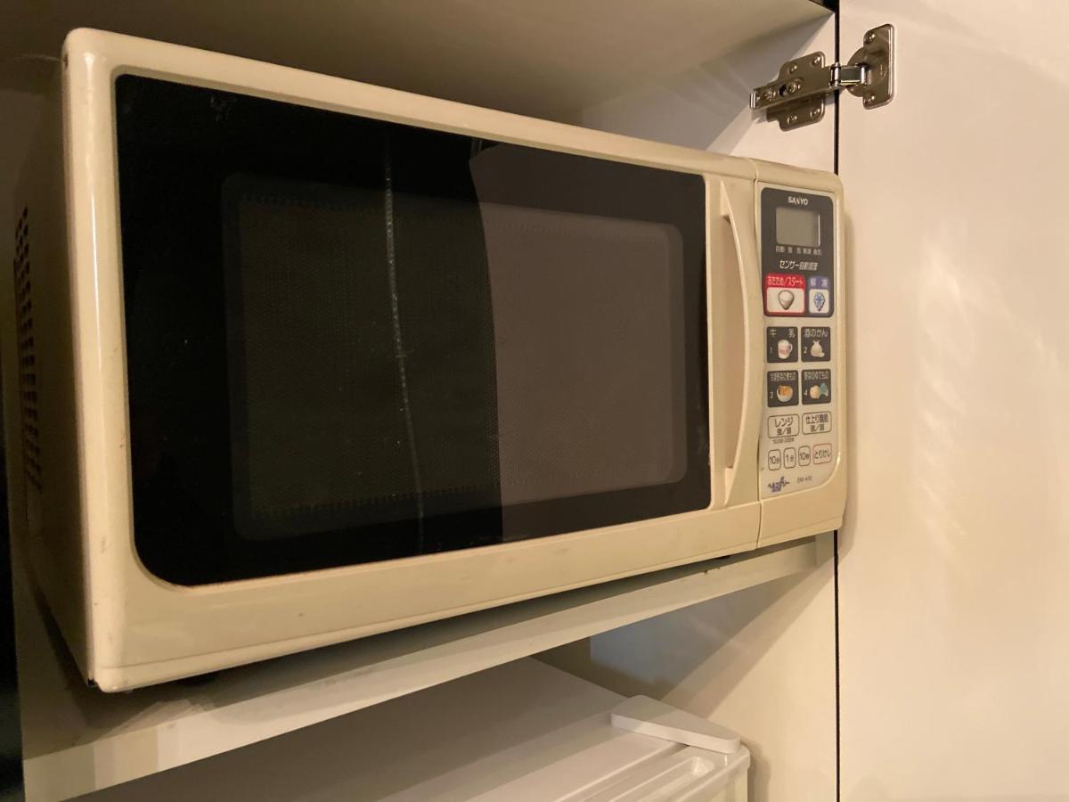 Restay Tokorozawa (Adults Only) Экстерьер фото