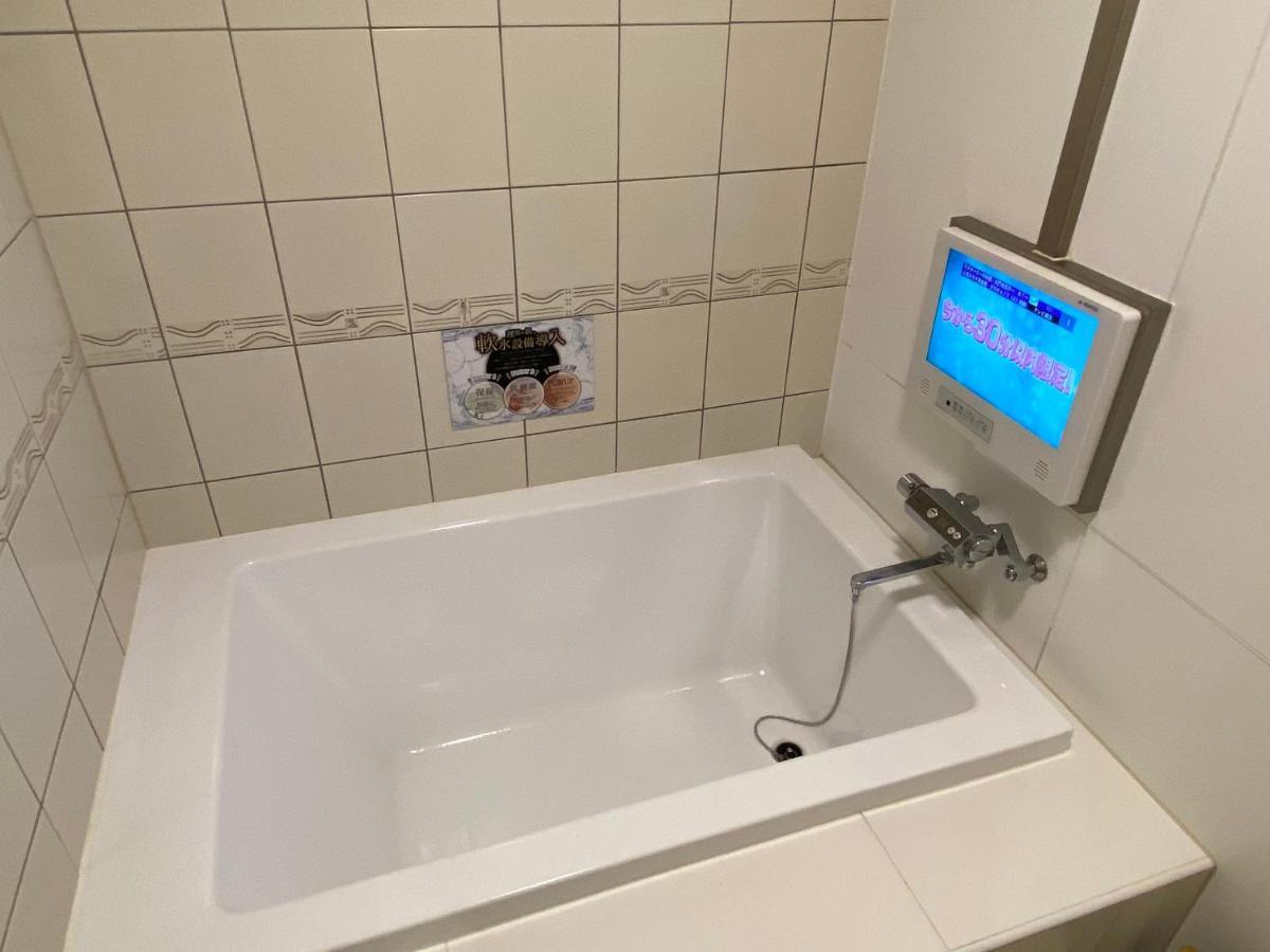 Restay Tokorozawa (Adults Only) Экстерьер фото